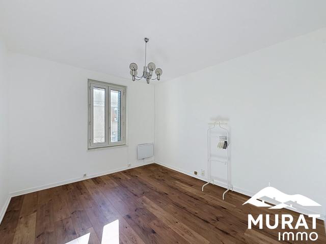 Appartement 1 pièce 24 m²