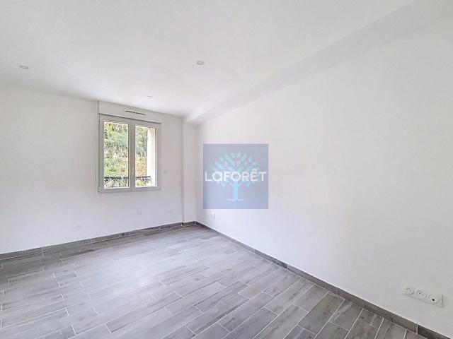 Appartement 1 pièce 24 m²