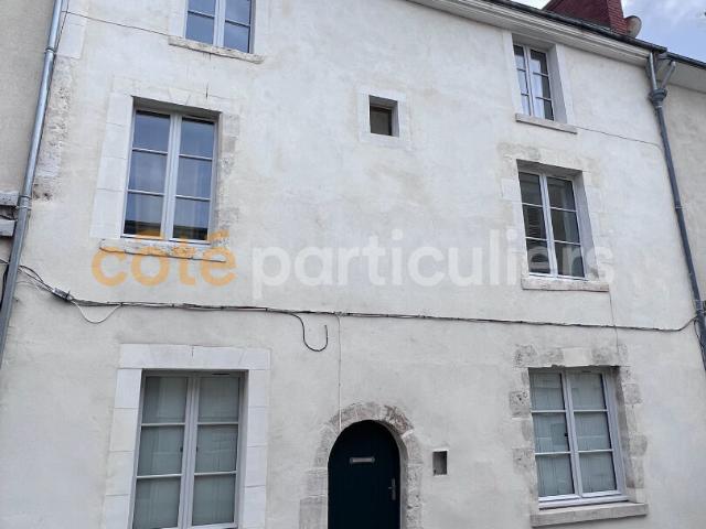 Appartement 1 pièce 24 m²