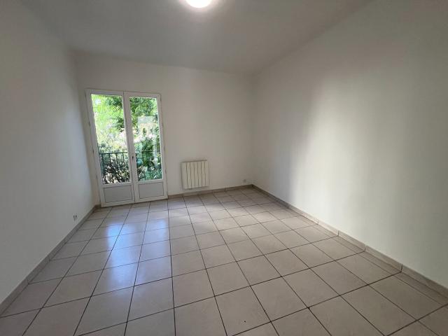 Appartement 1 pièce 24 m²