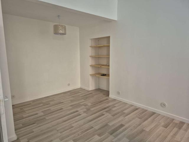 Appartement 1 pièce 24 m²