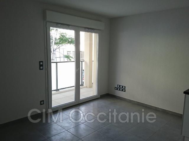 Appartement 1 pièce 24 m²