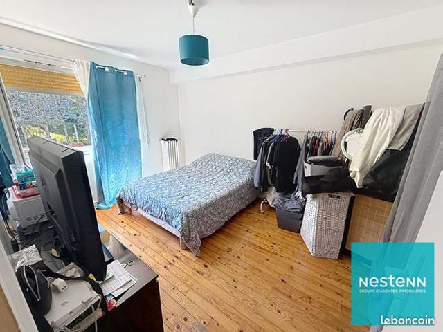Appartement 1 pièce 24 m²