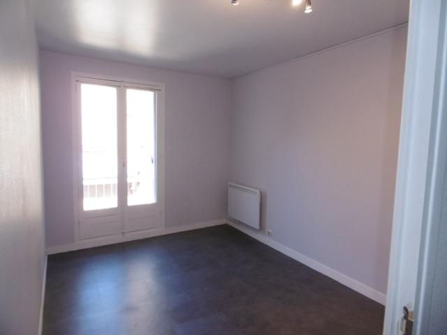 Appartement 1 pièce 24 m²