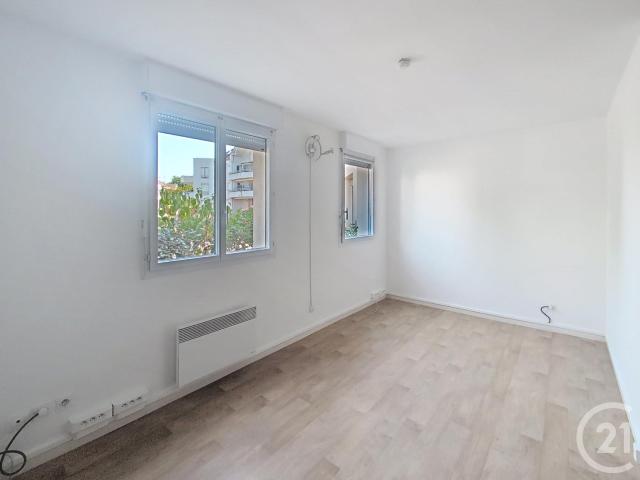 Appartement 1 pièce 24 m²