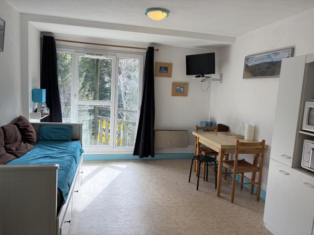 Appartement 1 pièce 24 m²
