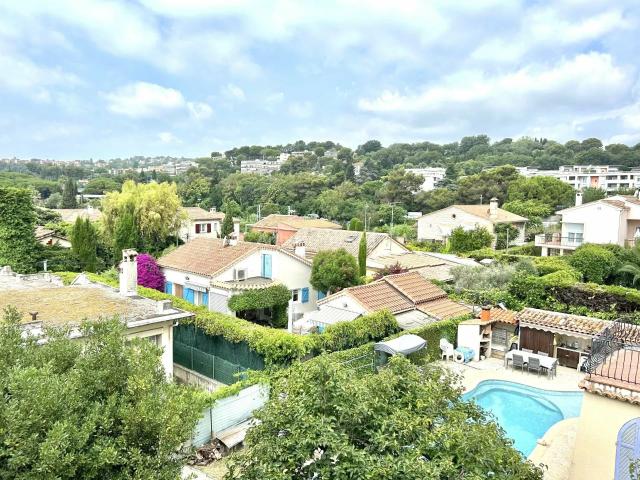 Appartement 1 pièce 24 m²