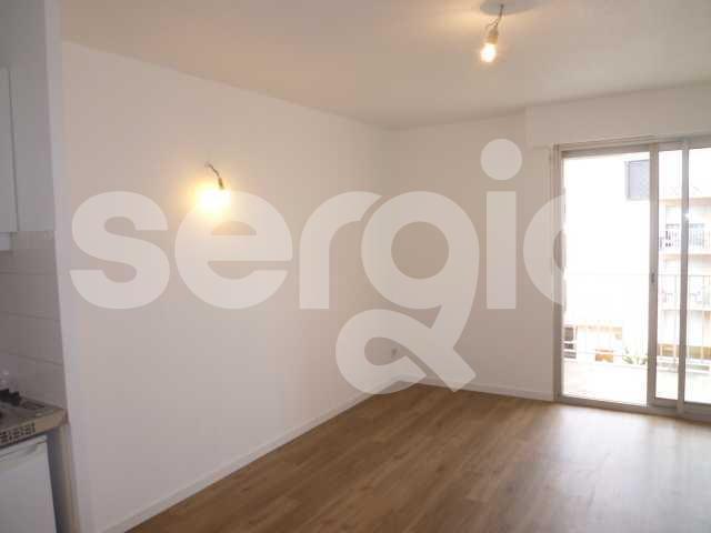 Appartement 1 pièce 24 m²