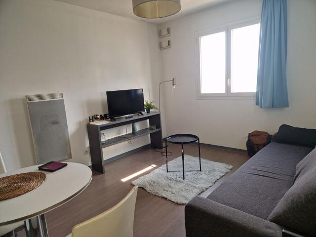Appartement 1 pièce 24 m²
