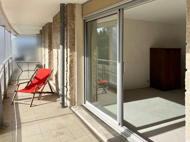 Appartement 1 pièce 24 m²