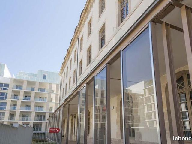 Appartement 1 pièce 24 m²