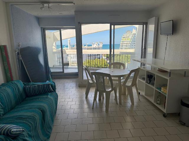 Appartement 1 pièce 24 m²