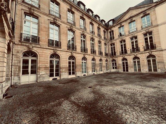 Appartement 1 pièce 24 m²