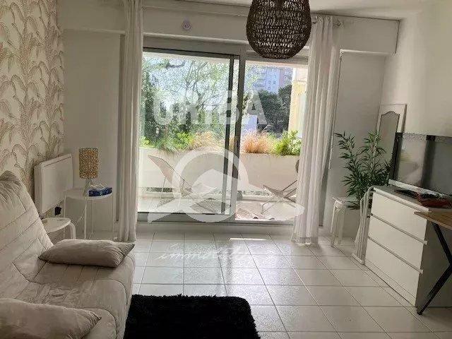 Appartement 1 pièce 24 m²