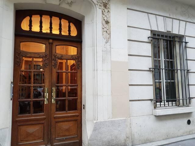 Appartement 1 pièce 24 m²