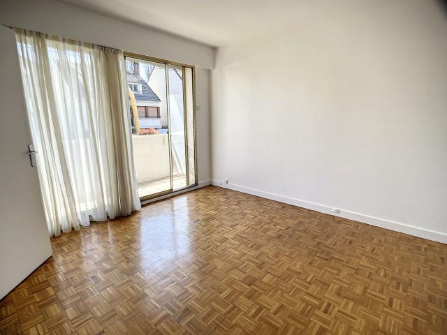 Appartement 1 pièce 24 m²