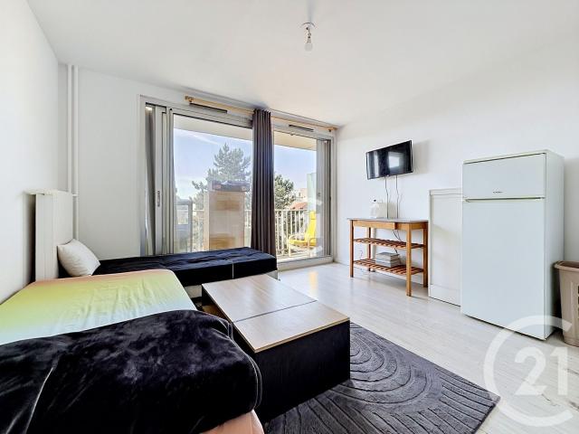 Appartement 1 pièce 24 m²