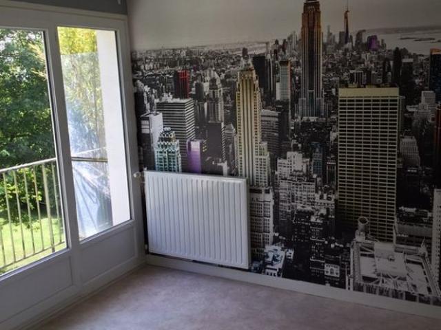 Appartement 1 pièce 24 m²