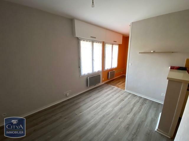 Appartement 1 pièce 24 m²