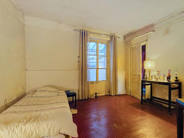 Appartement 1 pièce 24 m²