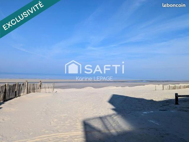 Appartement 1 pièce 24 m²