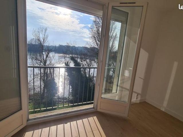 Appartement 1 pièce 24 m²