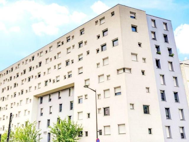 Appartement 1 pièce 24 m²
