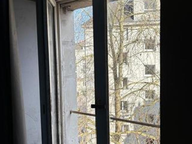 Appartement 1 pièce 24 m²