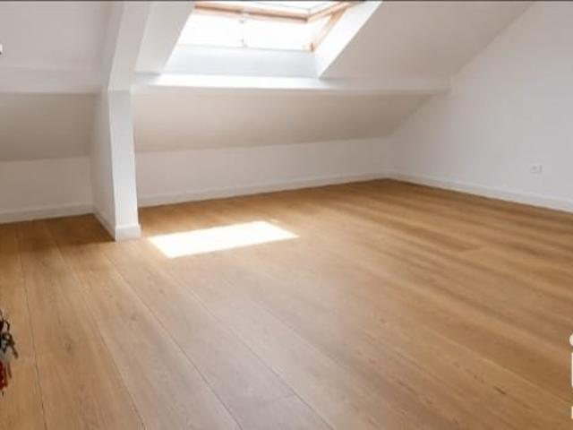 Appartement 1 pièce 24 m²