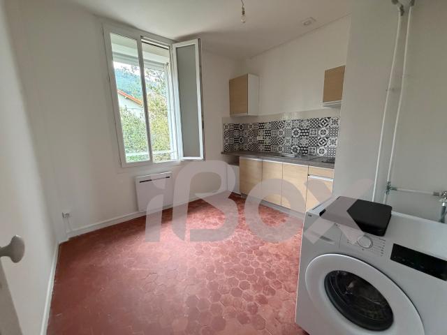 Appartement 1 pièce 25 m²