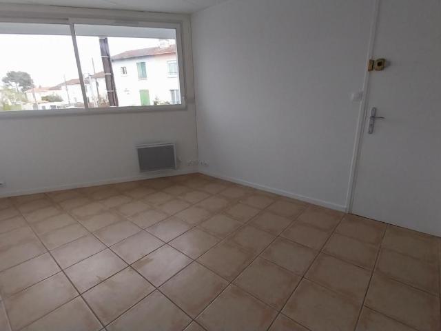 Appartement 1 pièce 24 m²