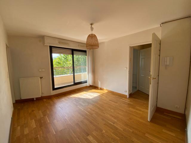 Appartement 1 pièce 24 m²