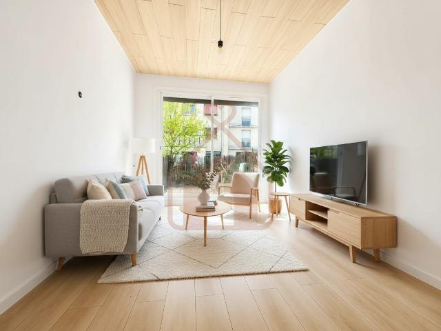 Appartement 1 pièce 24 m²
