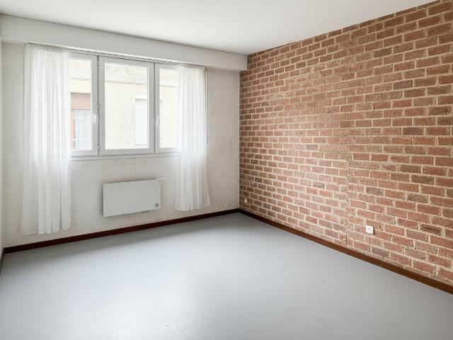 Appartement 1 pièce 24 m²