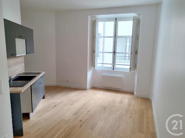 Appartement 1 pièce 24 m²