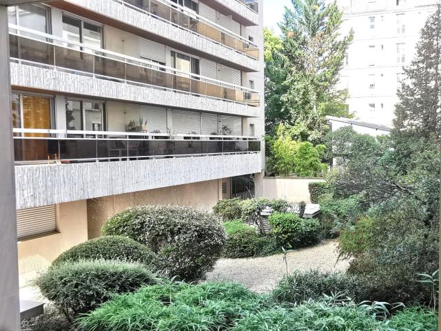 Appartement 1 pièce 24 m²