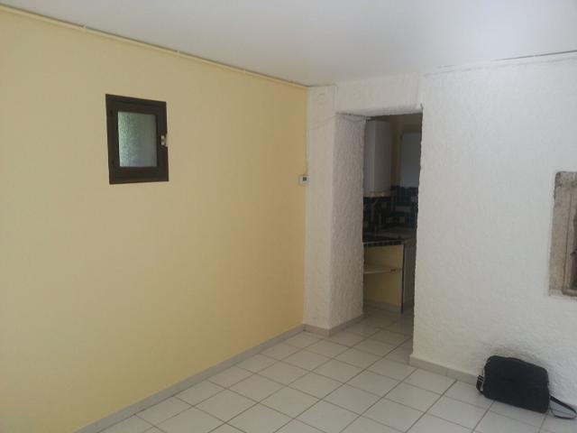 Appartement 1 pièce 24 m²