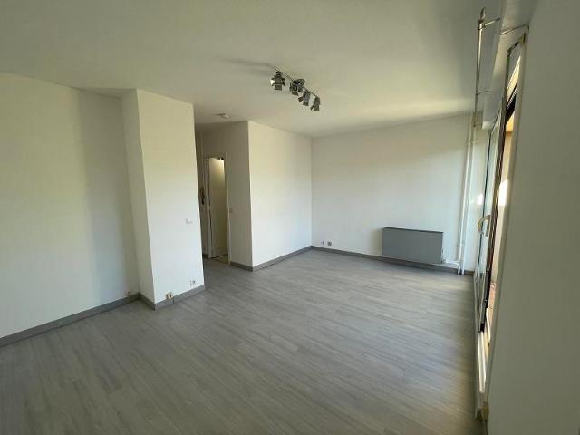 Appartement 1 pièce 24 m²