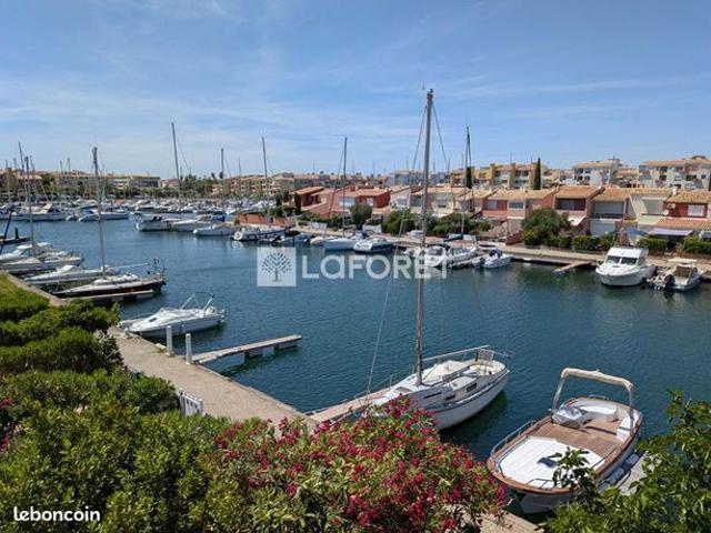 Appartement 2 pièces 24 m²