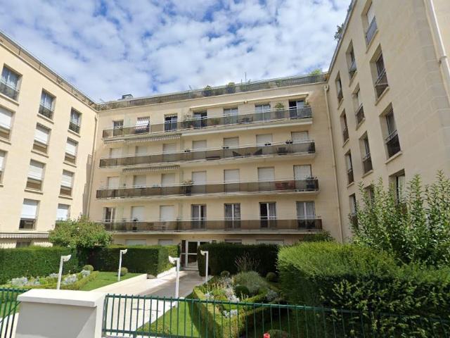Appartement 1 pièce 24 m²