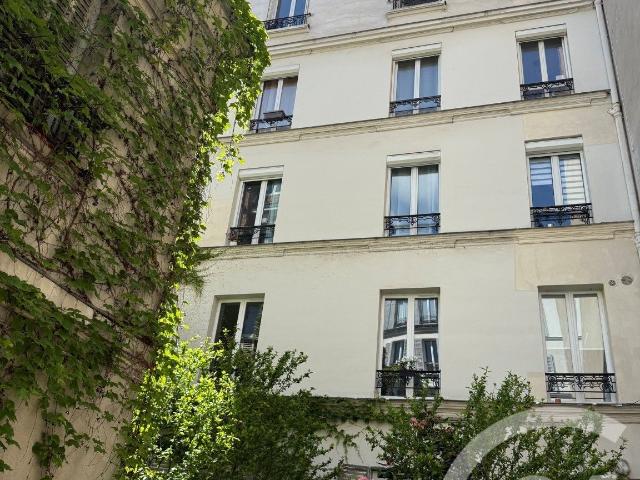 Appartement 1 pièce 24 m²