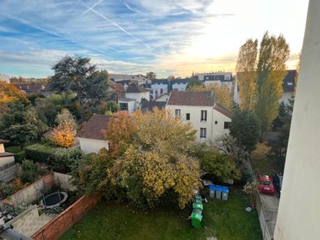 Appartement 1 pièce 24 m²