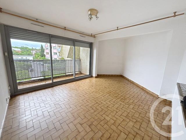 Appartement 1 pièce 24 m²