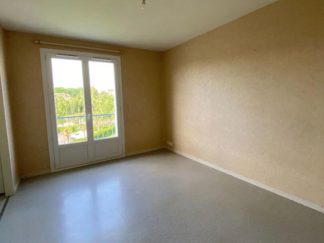 Appartement 1 pièce 24 m²