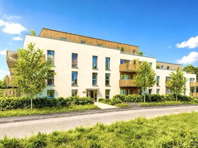 Appartement 1 pièce 24 m²