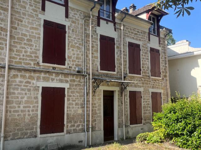 Appartement 1 pièce 24 m²