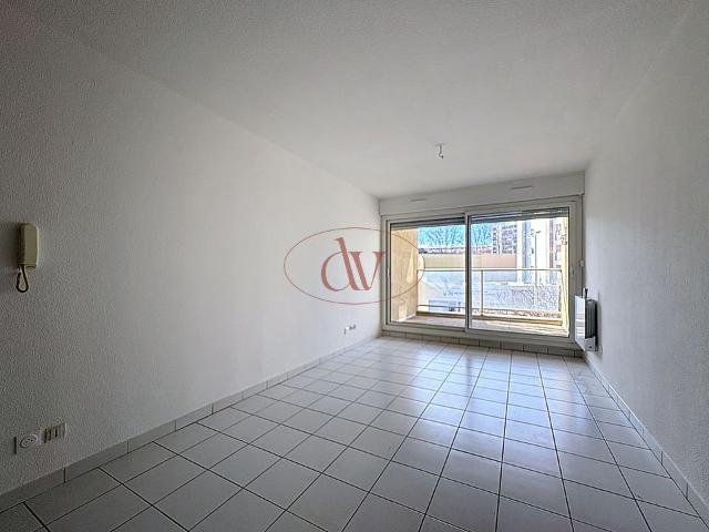 Appartement 1 pièce 24 m²