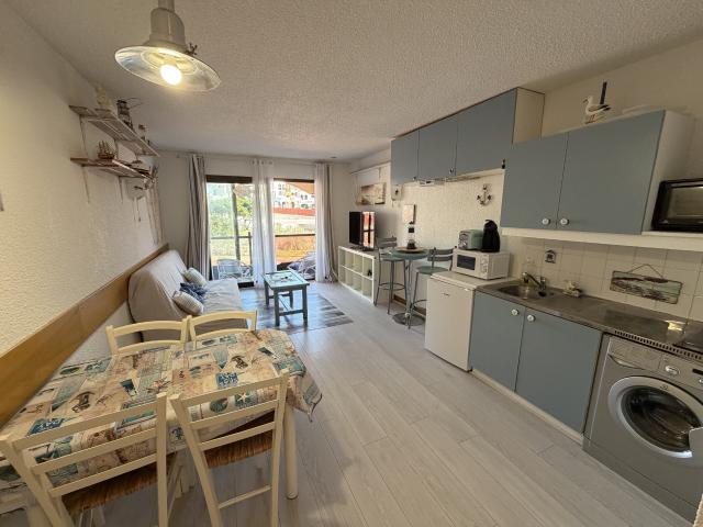Appartement 1 pièce 24 m²