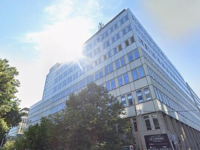 Appartement 1 pièce 24 m²