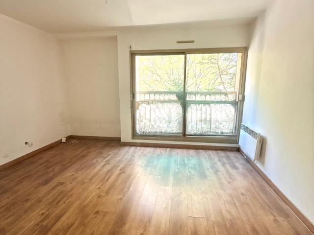 Appartement 1 pièce 24 m²